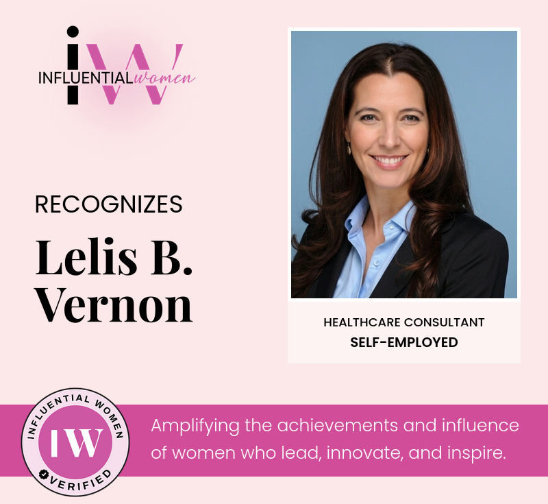 Influential Women feature